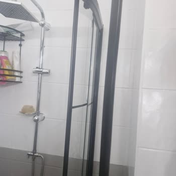 Luna Shower Duşakabin Şikayeti