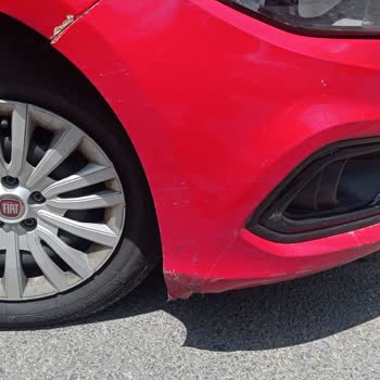 Garenta Kiralık Araçta Yaşanan Beklenmedik Sorun