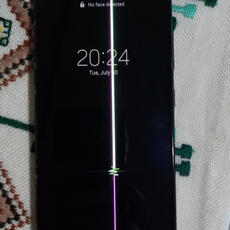 Akgün İletişim Eskişehir'de Telefon Ekranı Değişimi Sorunu