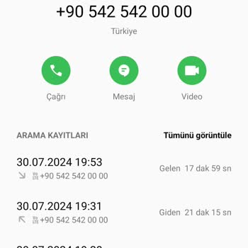 Vodafone Net Vodafone Ev İnternetimin Yavaş Olduğunu Belirterek İlgilenilmemesi