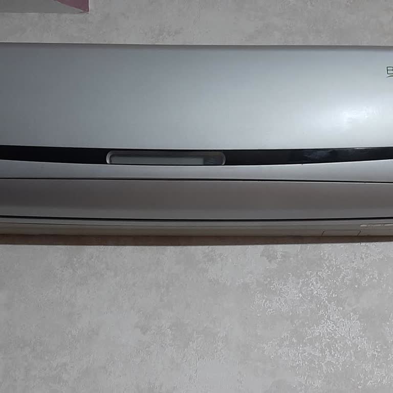 Acnturk Sigorta'dan Klima Temizliğine Değil Filtre Temizliğine Gelmişler