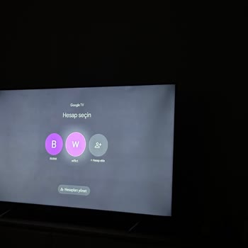 Sıfır Beko 50d 895a Marka TV De Kararma Sorunu Ve Mağduriyet