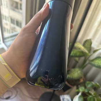 WMF Termos Hemen Soyulmaya Başladı