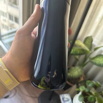 WMF Termos Hemen Soyulmaya Başladı