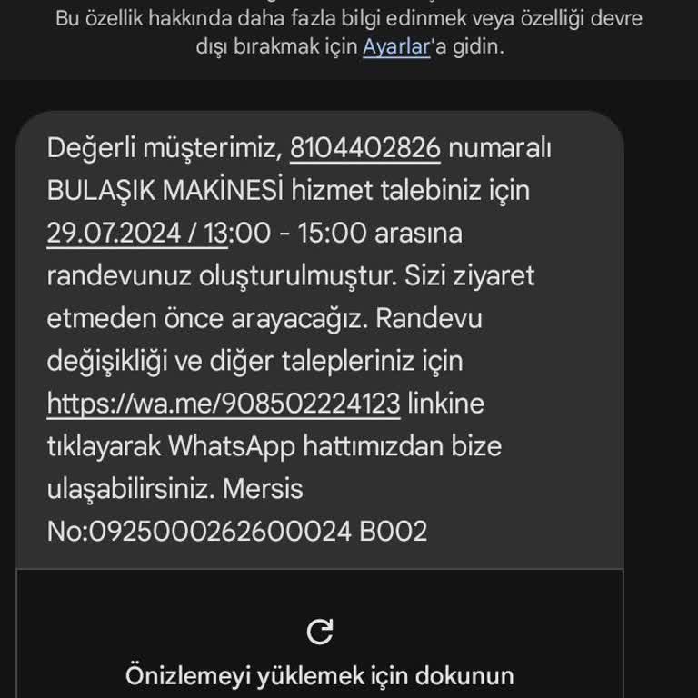 Vestel İnsanlarla Dalga Geçiyor. Aklı İle Alay Ediyor.