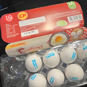 Getir Son Kullanma Tarihi Yaklaşmış Ürün Teslimatı