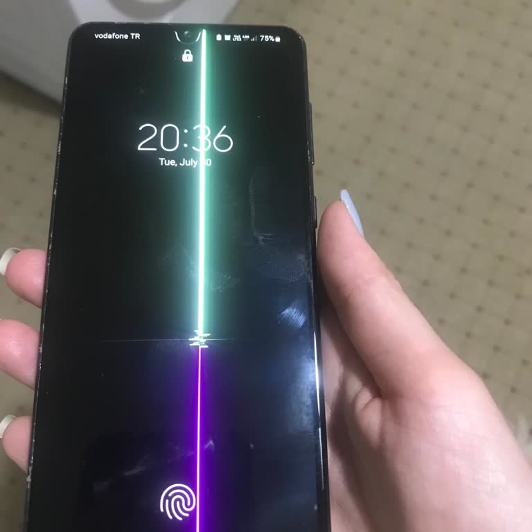 Akgün İletişim Eskişehir Telefon Ekranı Değişimi Ve Açıklamaları