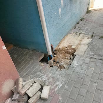 BUSKİ Şikayet Etmek