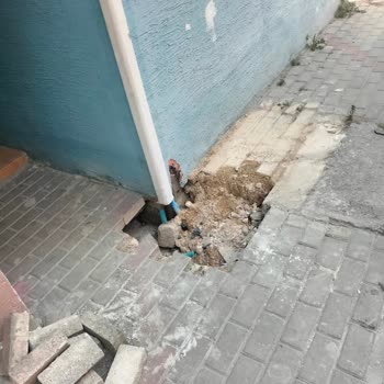 BUSKİ Şikayet Etmek