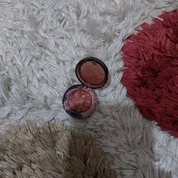 Sephora Kirik Far Gönderiyor