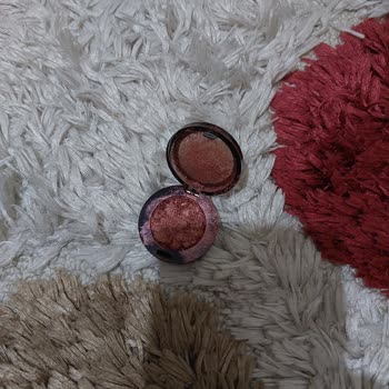 Sephora Kirik Far Gönderiyor