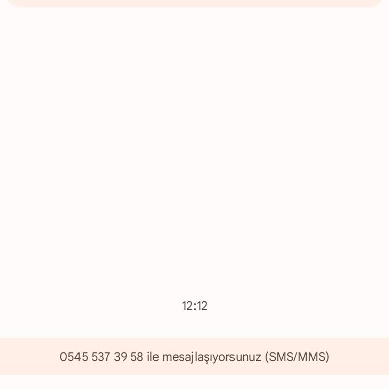 Anadolu Hukuk (SMS) Adına Uzlaşma Cezası Dosyasının Son Günü Mesajı