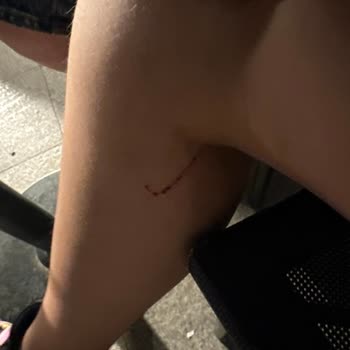 Ankara Starbucks Şubesinde Yaşanan Olumsuz Deneyim