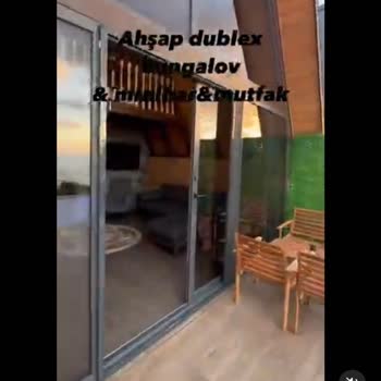 Kolhis53_bungalov (Instagram) Rezervasyon Yanıltması!