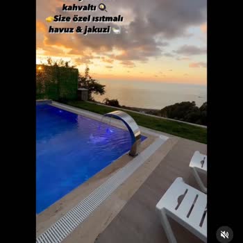 Kolhis53_bungalov (Instagram) Rezervasyon Yanıltması!