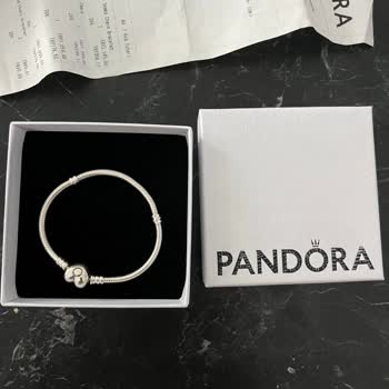 Pandora Mücevher Ayıplı Ürün Sahte Ve Aldatıcı Ürün Hakkında