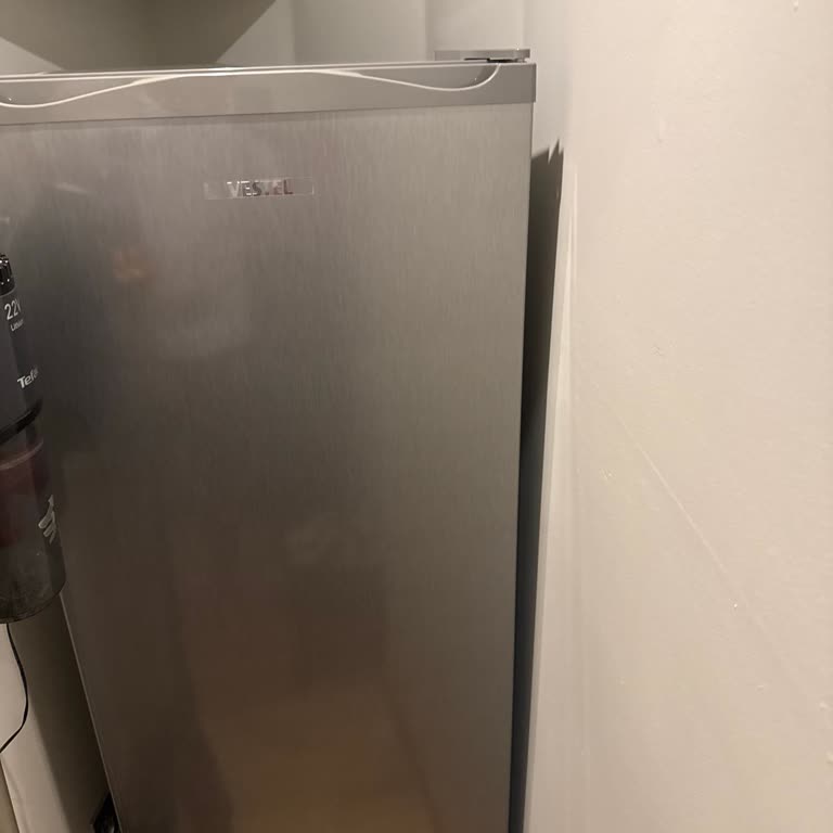 Vestel Arızalı Sıfır Ürün Kötü Ve Bilgisiz Servis