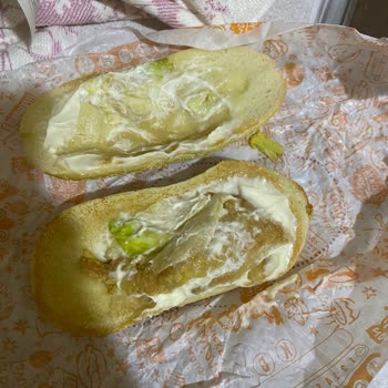 Migros Yemek Popeyes Eksik Ürün Gönderildi