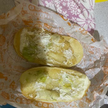 Migros Yemek Popeyes Eksik Ürün Gönderildi