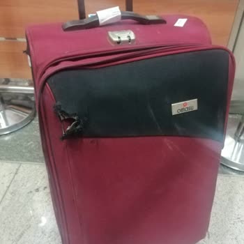 Bagaj Hasarı Ve Kayıt Sorunu: Ajet İle Uçuş Kabusu