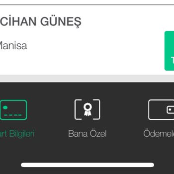 Garanti BBVA MTV Ödemesi Taksit Yapmaması