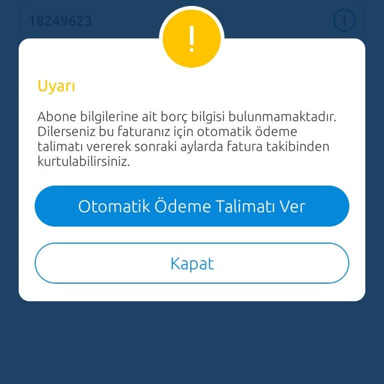 Ck Boğaziçi Enerji Güvence Bedelimi Vermedi!