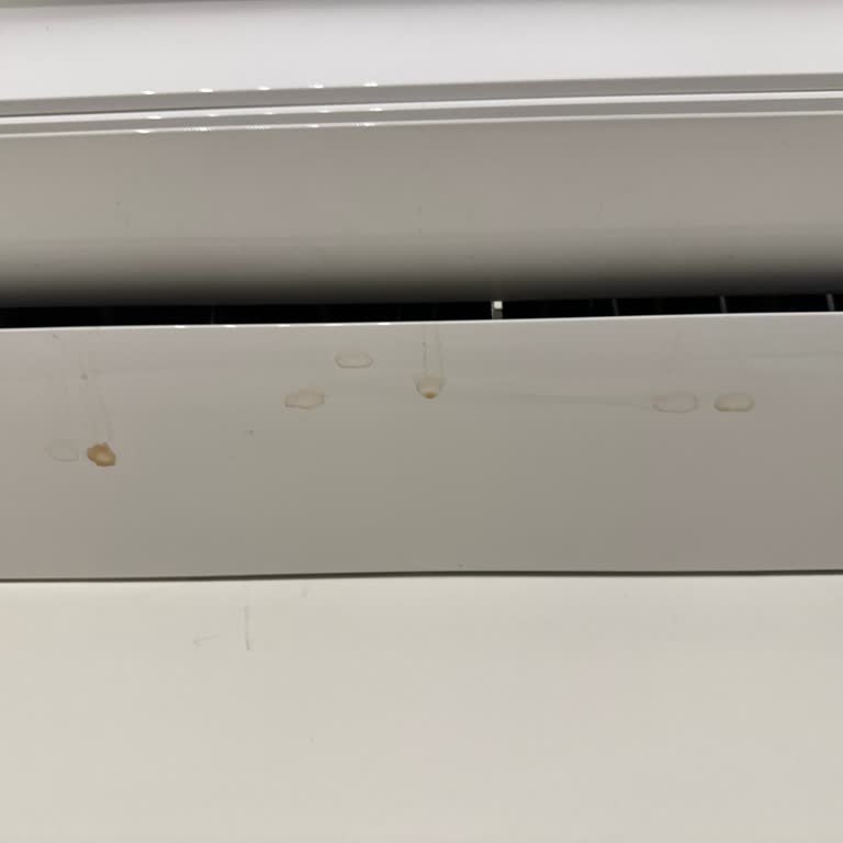 Arçelik Klima Su Sızıntısı