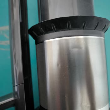 Dyson Teknik Serviste Ürüne Verilen Zarar