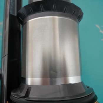 Dyson Teknik Serviste Ürüne Verilen Zarar