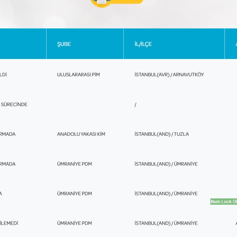 PTT Kargo Yalanı Eve Gelmeden Evde Yokmuş Diye Paket Teslim Edilmiyor