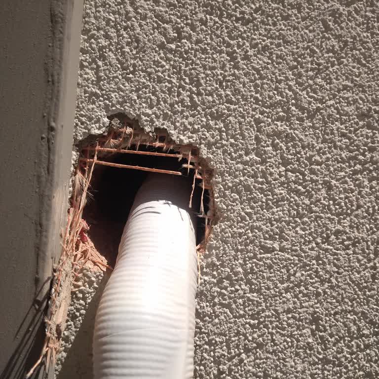 Daikin Montaj Noksan Yapıldı