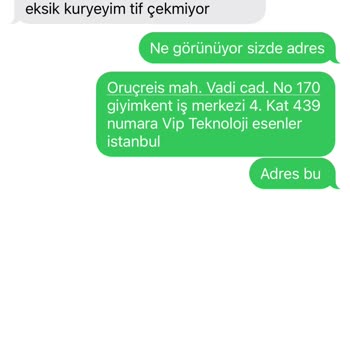 Kuryenet.com.tr Firmanın Kuruluş Amacını Çok Merak Ediyorum.