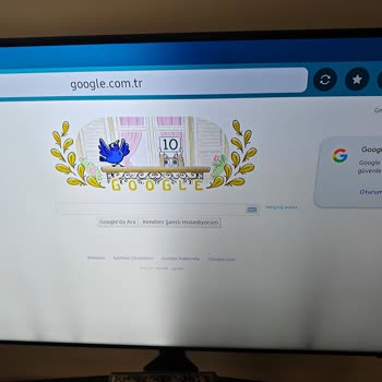 Samsung 50AU9000 TV LED Panel Problemi