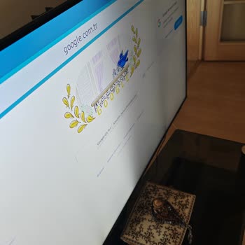 Samsung 50AU9000 TV LED Panel Problemi