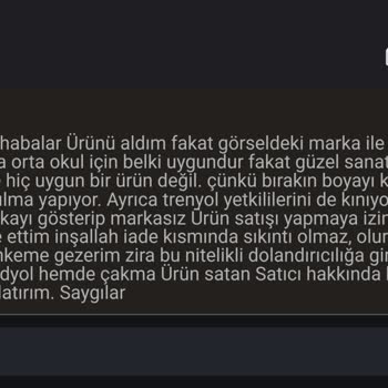 Trendyol Neden Yorumları Gizliyor