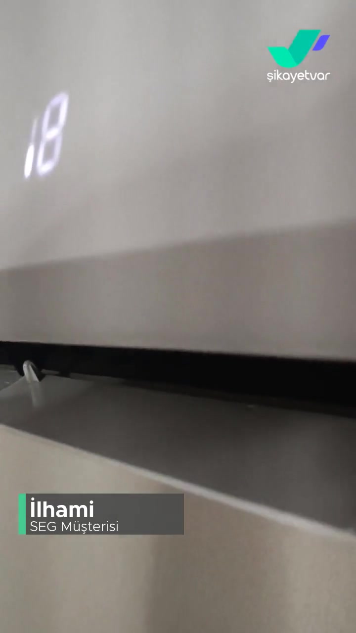 SEG Fan Dalgalanması Oluyor Sürekli videonun kapak resmi