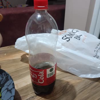 Meysu Cola Kalitesi İle İlgili