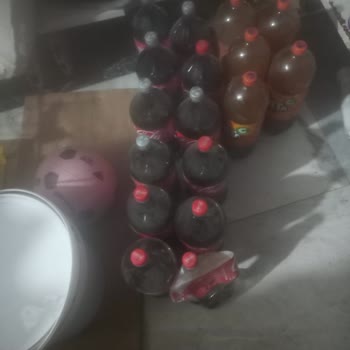 Coca-Cola İade Ürünlerini İlgisiz Ve Oyalayarak 1 Yıl Alınmaması.