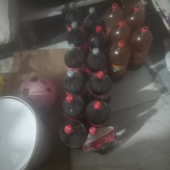 Coca-Cola İade Ürünlerini İlgisiz Ve Oyalayarak 1 Yıl Alınmaması.