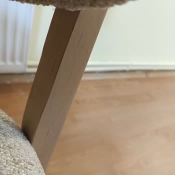 Misafir Mobilya Hatasını Görmek İçin Bile Gelmiyor...