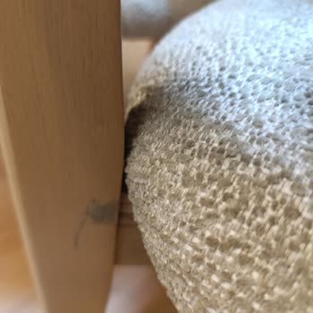 Misafir Mobilya Hatasını Görmek İçin Bile Gelmiyor...