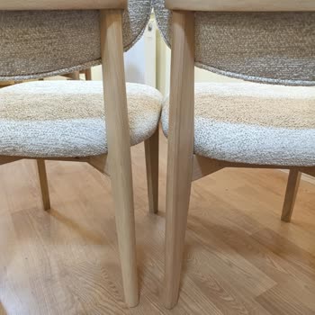 Misafir Mobilya Hatasını Görmek İçin Bile Gelmiyor...