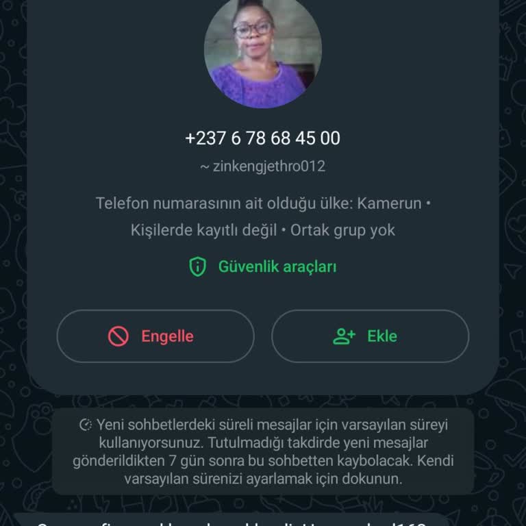 WhatsApp Toksti.com USDT
