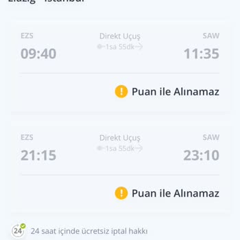 Pegasus Bol Bol Puan Kullandırmıyor