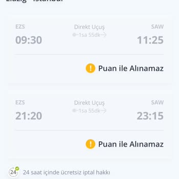 Pegasus Bol Bol Puan Kullandırmıyor
