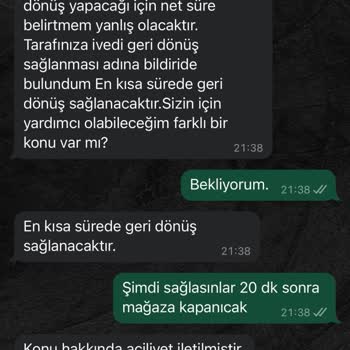 Migros Hemen Eksik Ve Yanlış Sipariş Gönderimi?!?!