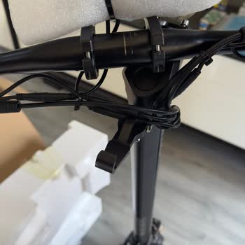 Onvo Rx6 Plus Scooter