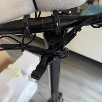 Onvo Rx6 Plus Scooter