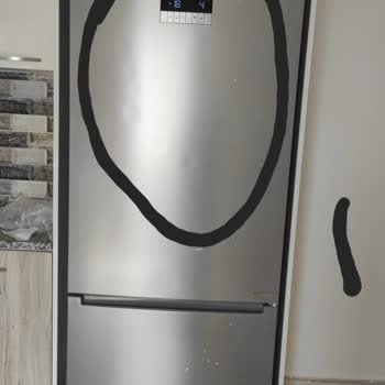 Arçelik Tam Anlamıyla Pişmanlıkmış