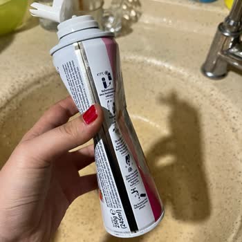 Koza Gıda Hulala Sprey Krem Şanti